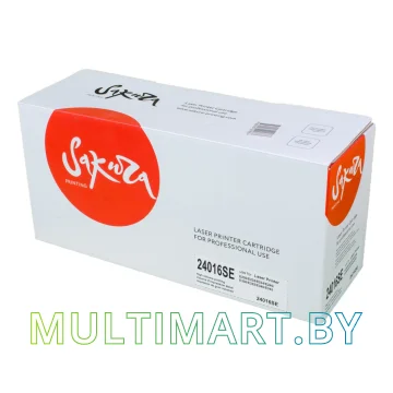 Картридж Sakura Printing SA24016SE